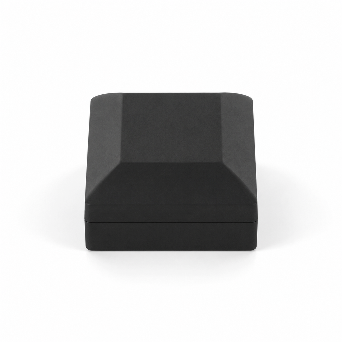 pendant box - 12Pcs Black LED Pendant Box with Lighted Interior LB56P-BK-12Pcs product view 08