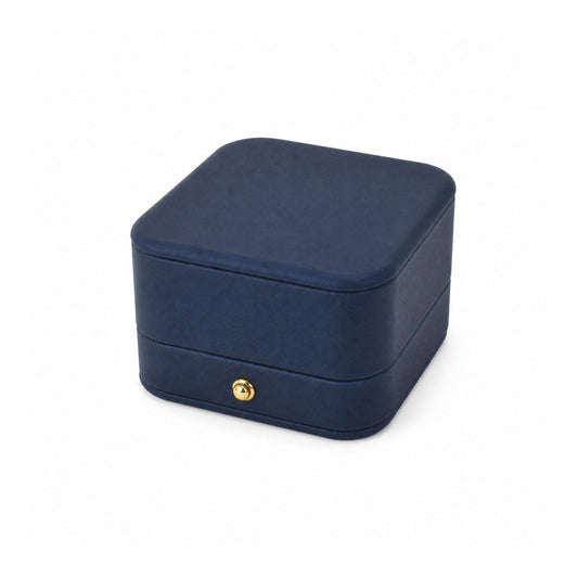pendant box - PU Pendant Box P12P-ML BK open view