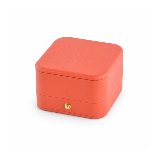 pendant box - PU Pendant Box P12P-O BE open view
