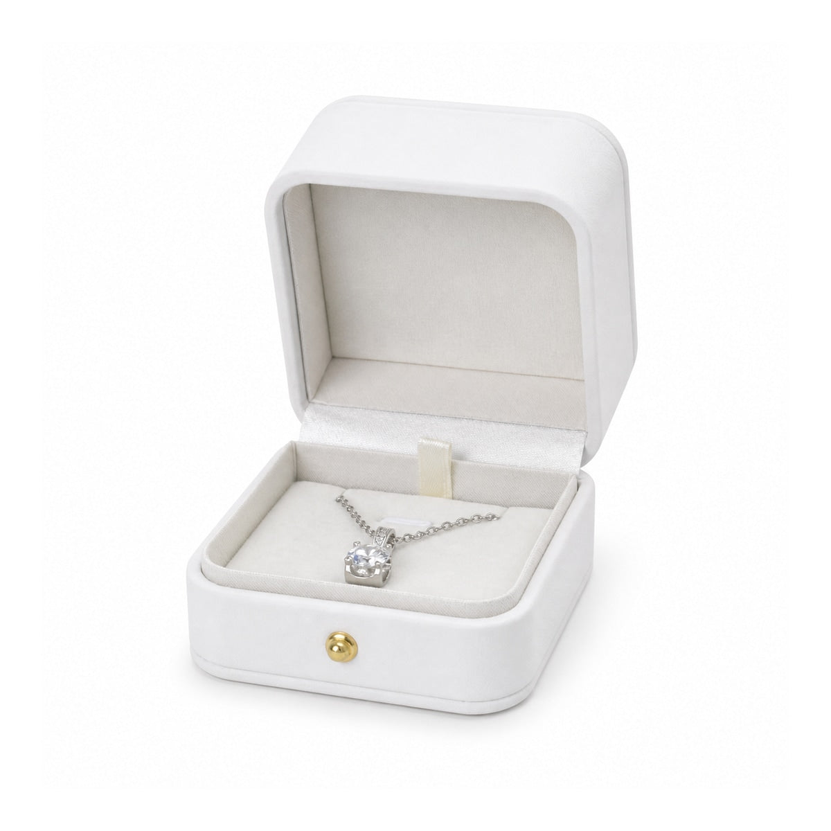 pendant box - PU Pendant Box P12P-W W front view