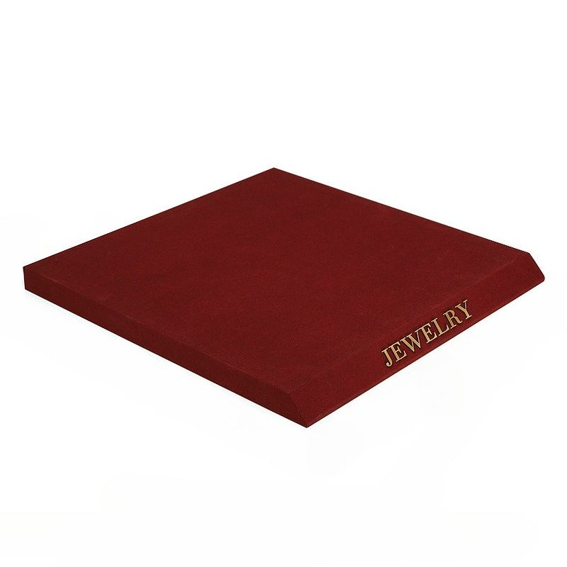 pendant display and necklace display - Metal Display Stand Necklaces Pendants C00890 product view 16