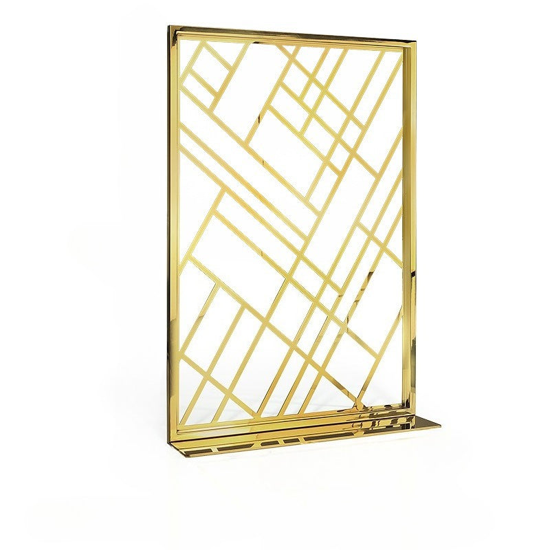 pendant display and necklace display - Metal Display Stand Necklaces Pendants C00890 product view 17