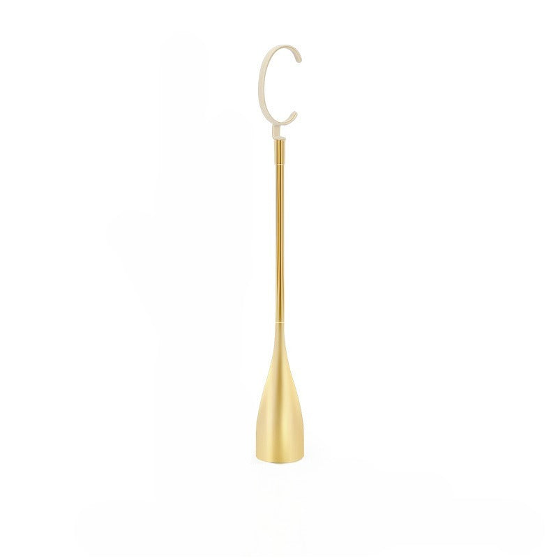 pendant display and necklace display - Metal Display Stand Necklace Pendant C01680 product view 05