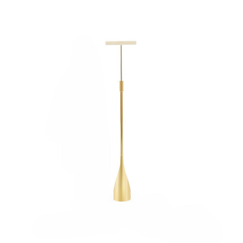 pendant display and necklace display - Metal Display Stand Necklace Pendant C01680 product view 06
