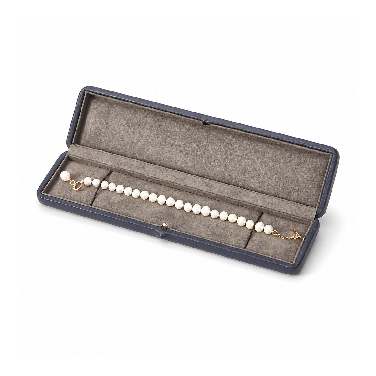 ring box and earring box and necklace box - Box Necklace Ring Earrings C00194 product view 19