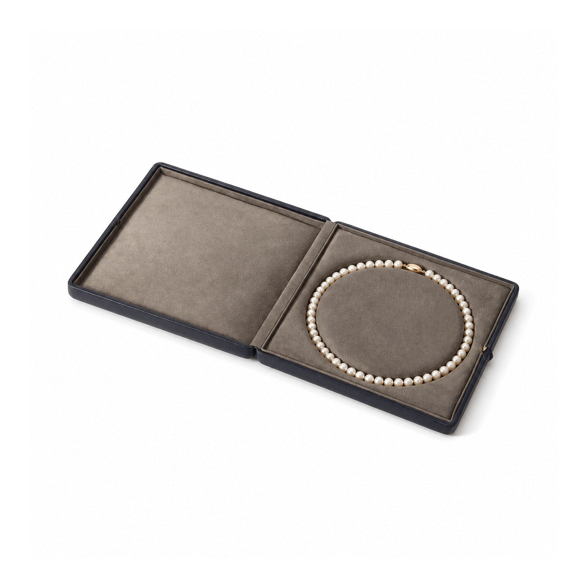 ring box and earring box and necklace box - Box Necklace Ring Earrings C00194 product view 23