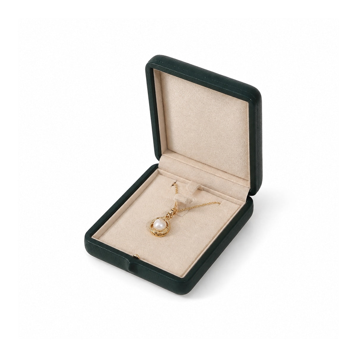 ring box and earring box and necklace box - Box Necklace Ring Earrings C00194 product view 14