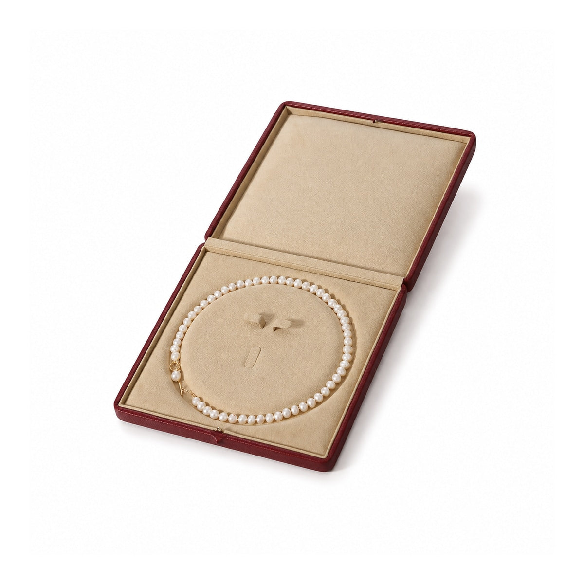 ring box and earring box and necklace box - Box Necklace Ring Earrings C00194 product view 09
