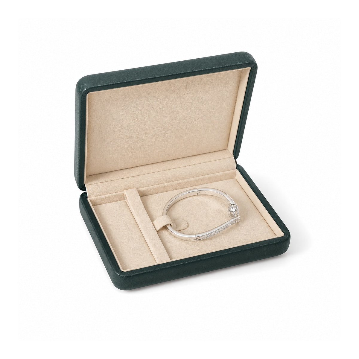 ring box and earring box and necklace box - Box Necklace Ring Earrings C00194 product view 18
