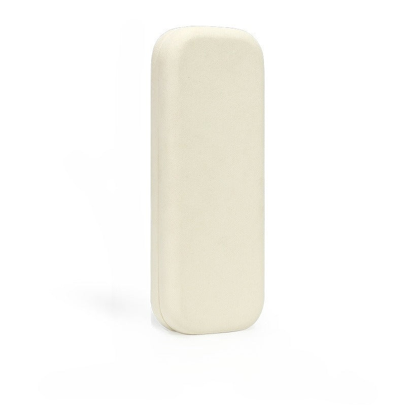 ring display and earring display - Beige Gold Velvet Metal Display Stand Ring Earring C02771 detail view