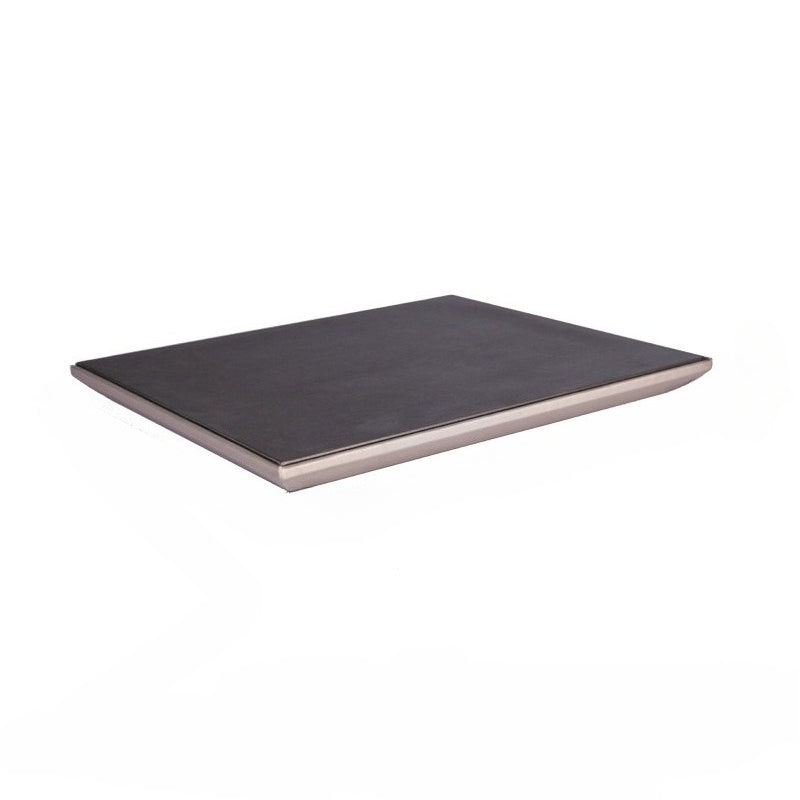 ring display and earring display - Black Beige PU Leather Display Stand Ring Earring C02800 product view 21