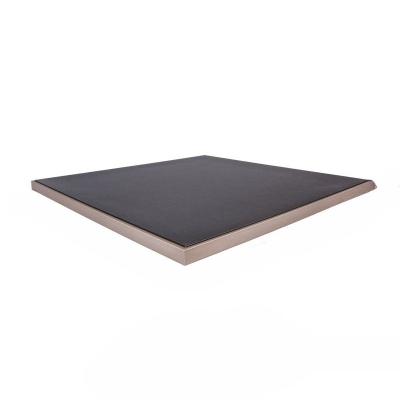 ring display and earring display - Black Beige PU Leather Display Stand Ring Earring C02800 product view 23