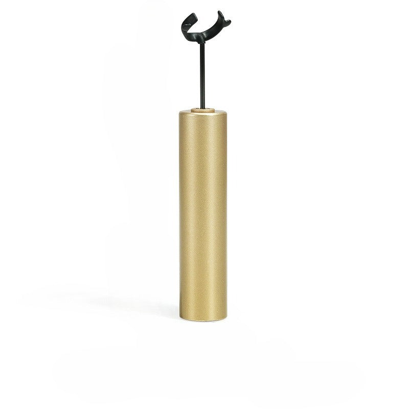 ring display and earring display - Metal Display Stand Ring Earring C01985 product view 05