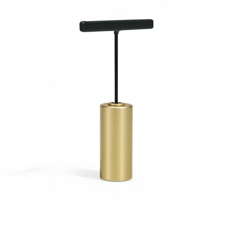 ring display and earring display - Metal Display Stand Ring Earring C01985 product view 06