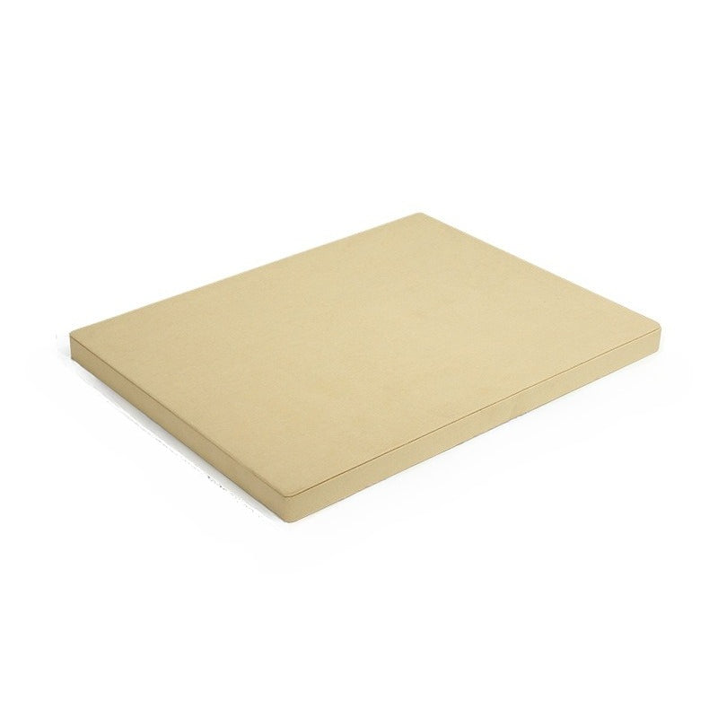 ring display and necklace display - Beige Gold Microfiber Display Stand Ring Necklace C00920 product view 19