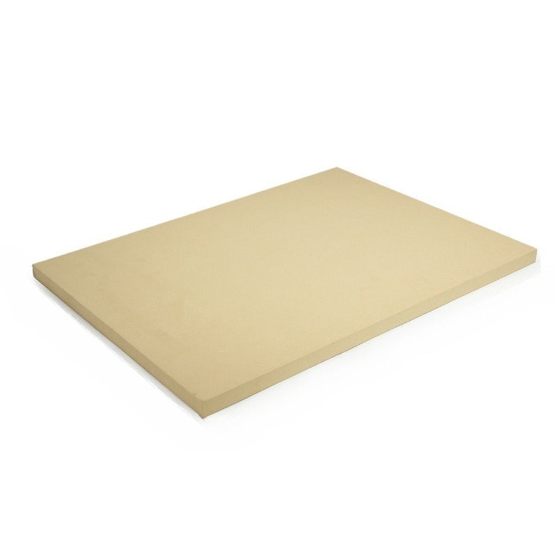 ring display and necklace display - Beige Gold Microfiber Display Stand Ring Necklace C00920 product view 20