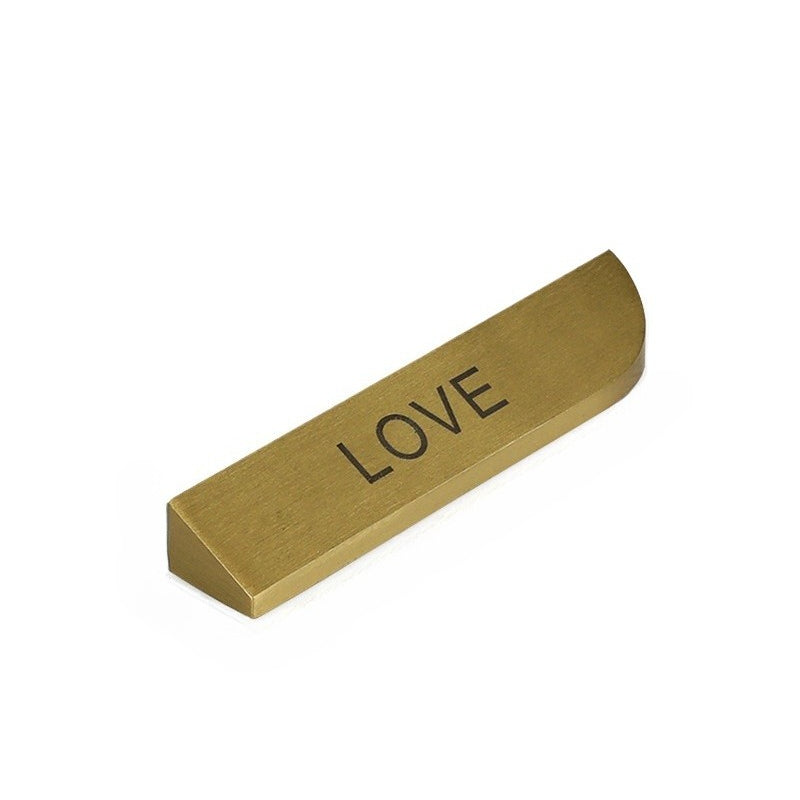 ring display and necklace display - Black Microfiber Display Stand Necklace Ring C02296 product view 17