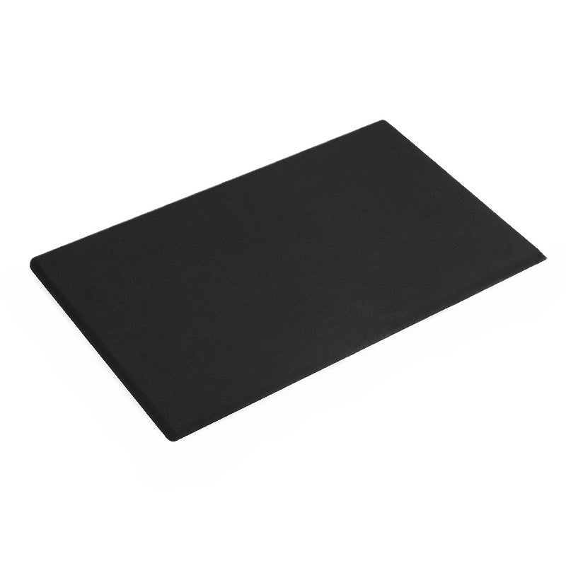ring display and necklace display - Black Microfiber Display Stand Necklace Ring C02296 product view 18