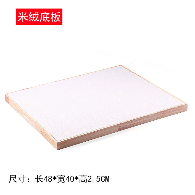 ring display and necklace display - Display Stand Ring Necklace DC0227 product view 13