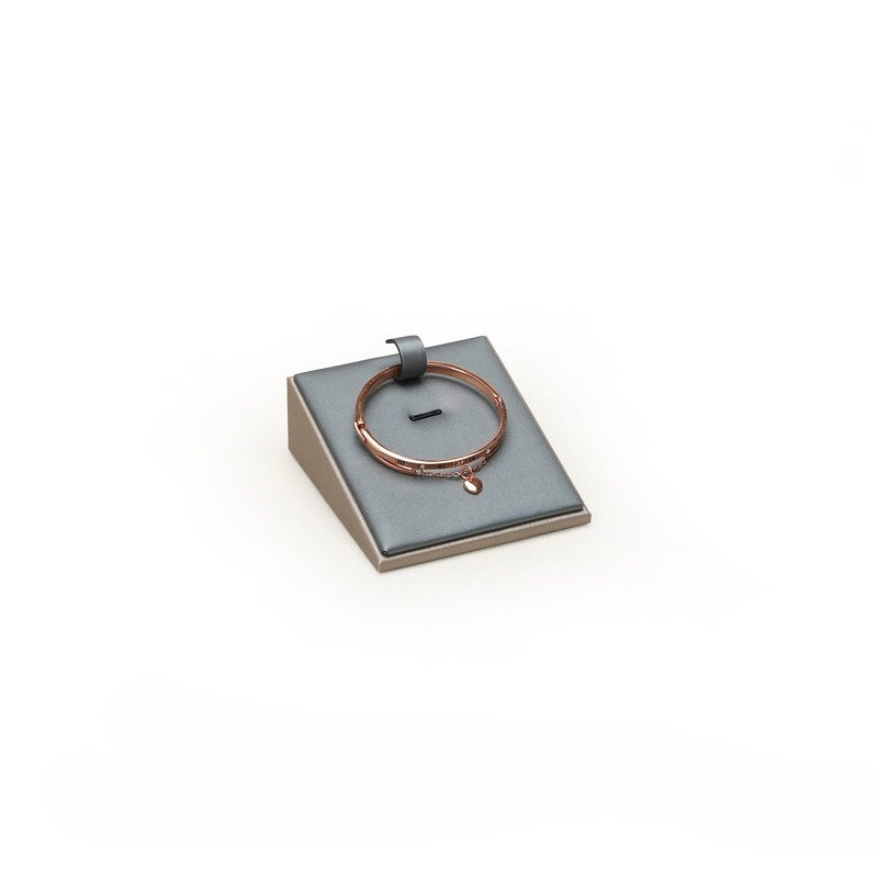 ring display and necklace display - Gray Necklace Ring Stand Display C01024 product view 08
