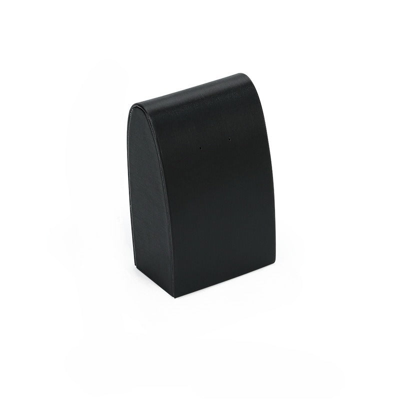 ring display and necklace display - Metal Display Stand Necklace Ring C01909 product view 12