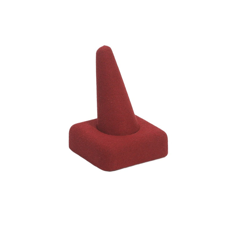 ring display - Ring Display Stand Tray C02543 side view