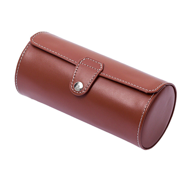 watch box - Leather Watch Box Boxes C00139 product view 05