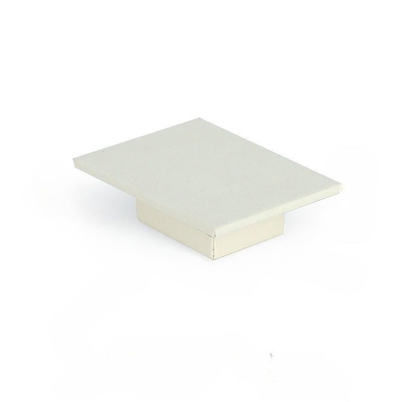 watch display - Microfiber Watch Display Tray C01723 detail view
