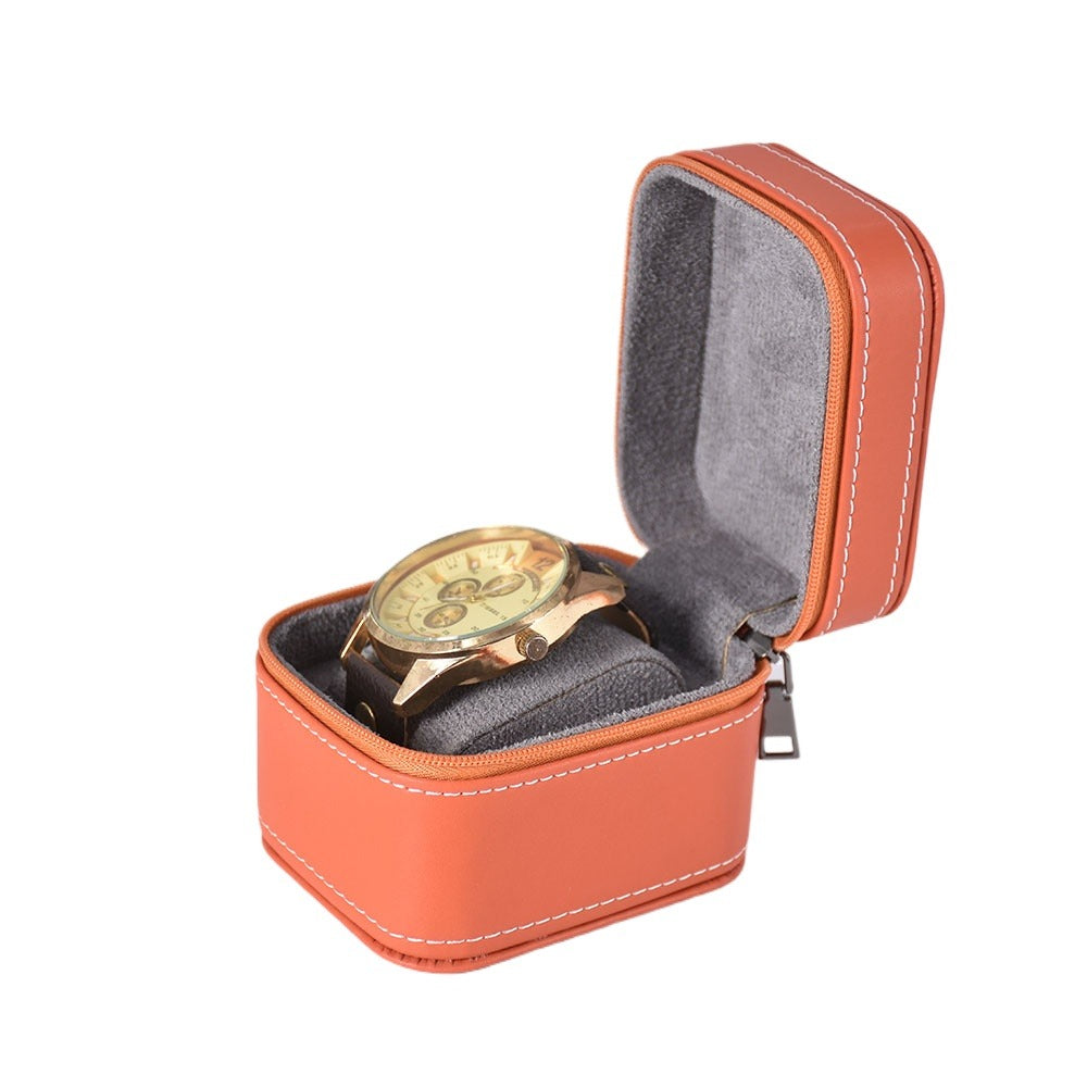 watch display - Orange Watch Holder WB004-O product view 05