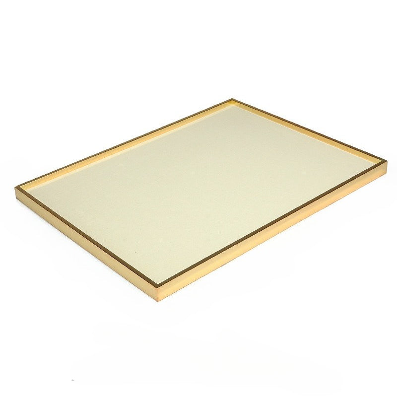 watch display - Microfiber Display Tray Watch C01210 detail view