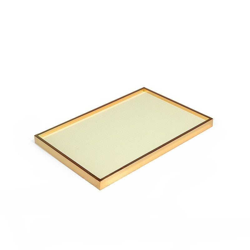 watch display - Microfiber Display Tray Watch C01210 open view