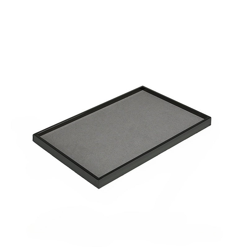 watch display - Microfiber Display Tray Watch C01210 product view 05
