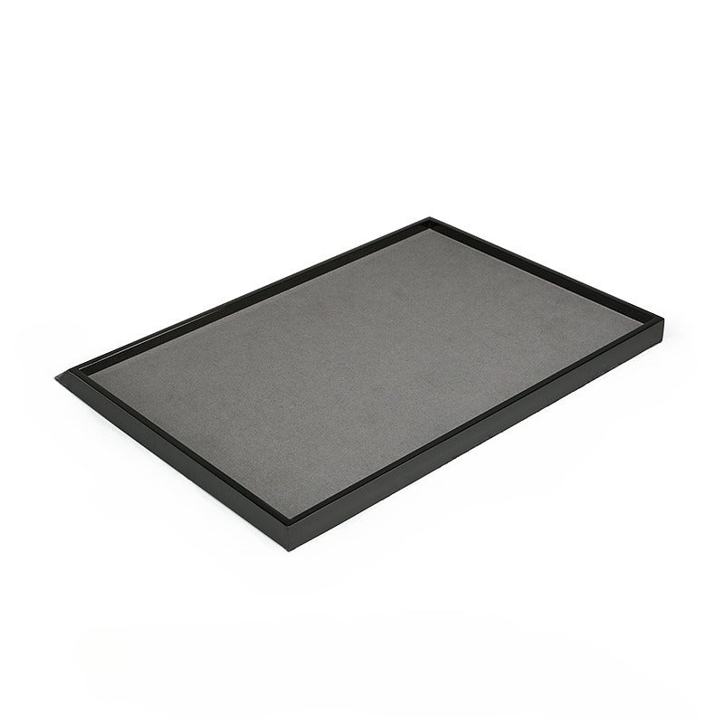 watch display - Microfiber Display Tray Watch C01210 product view 06