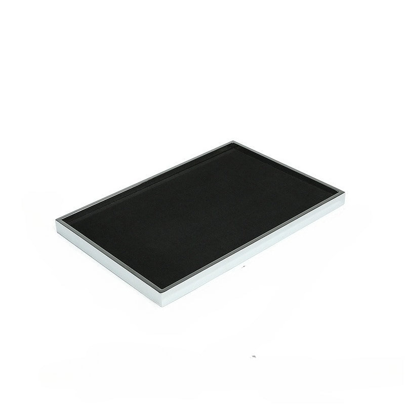 watch display - Microfiber Display Tray Watch C01210 product view 08