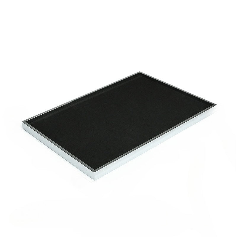 watch display - Microfiber Display Tray Watch C01210 product view 09