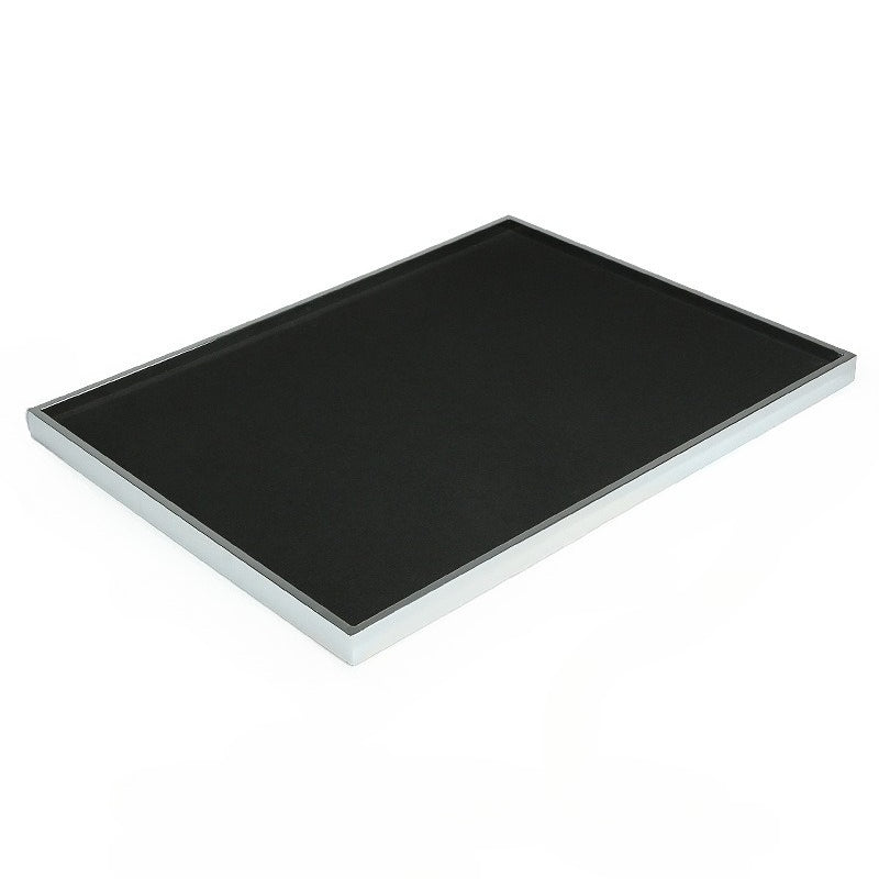 watch display - Microfiber Display Tray Watch C01210 product view 10